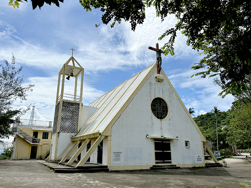 Leave the White of the Paper